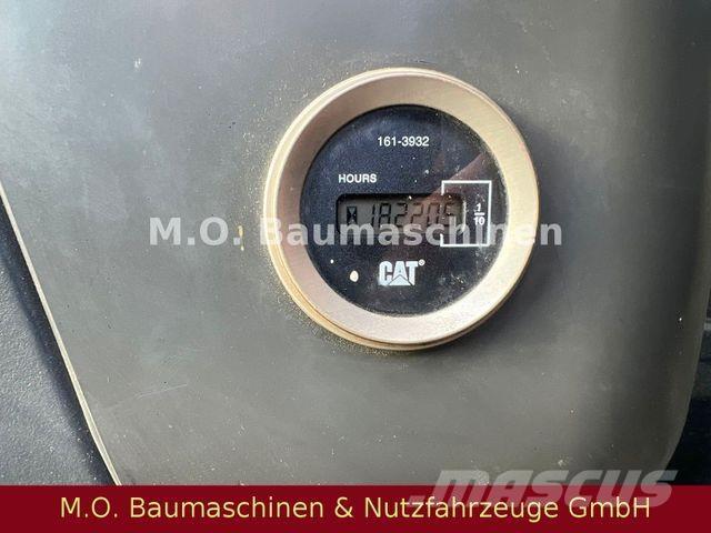 CAT 345D LME 履带挖掘机