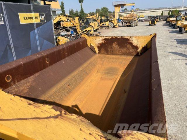 CAT 730 建筑机械-其他