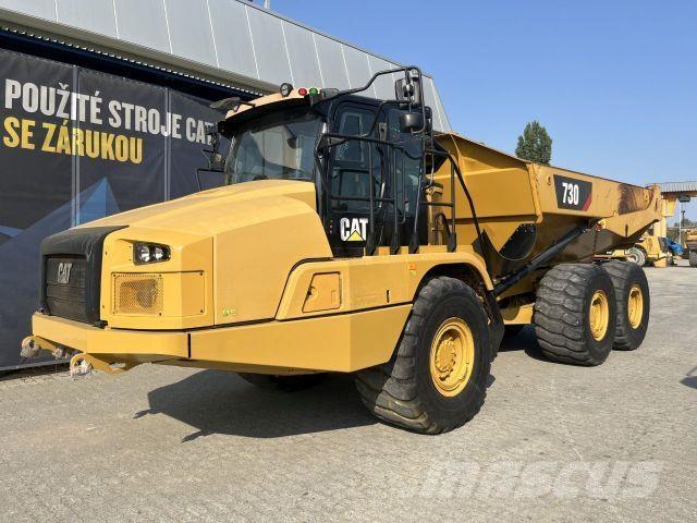 CAT 730 建筑机械-其他