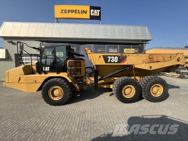 CAT 730 建筑机械-其他
