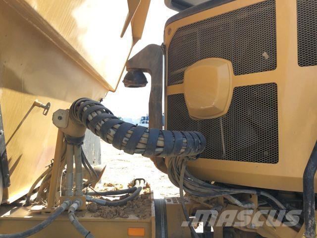 CAT 730 建筑机械-其他