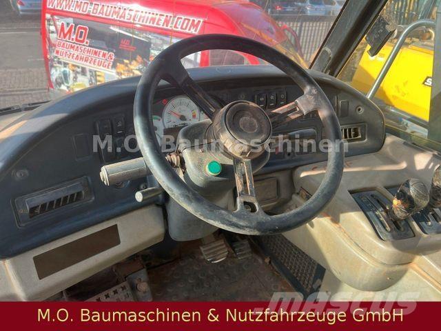 CAT 730 / Dumper 铰接式自卸车