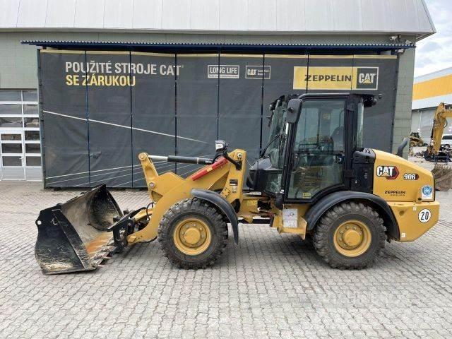 CAT 906 建筑机械-其他