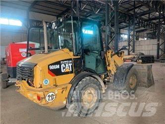 CAT 906M 轮式装载机