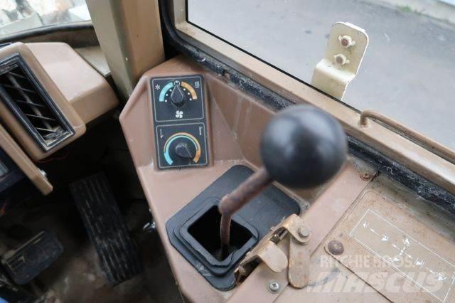 CAT 910 E 轮式装载机