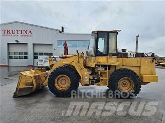 CAT 928F 轮式装载机
