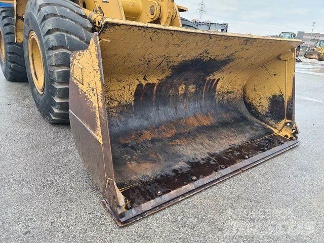 CAT 928F 轮式装载机