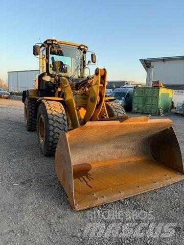 CAT 930 K Radlader 轮式装载机