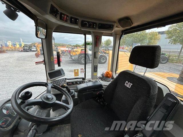 CAT 930K Radlader 轮式装载机
