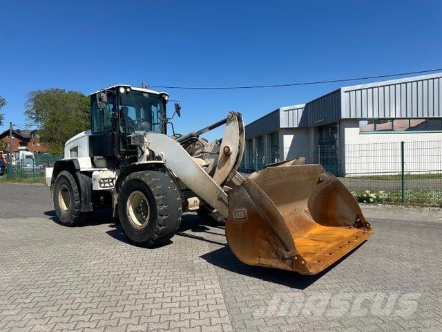 CAT 938 M / High Lift 轮式装载机
