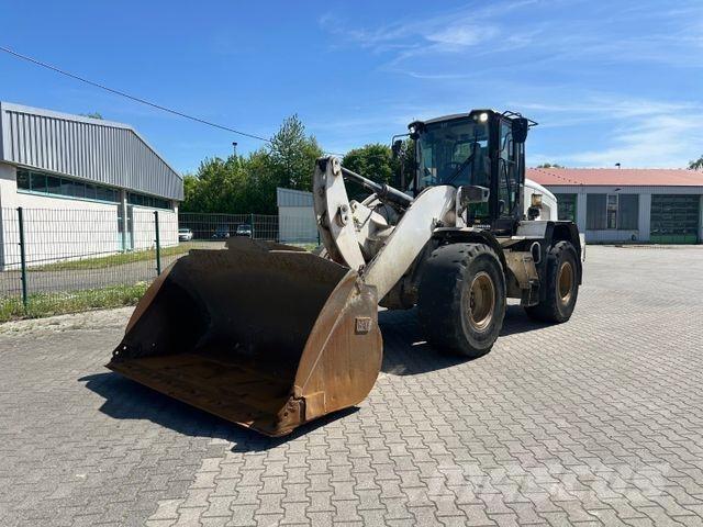CAT 938 M / High Lift 轮式装载机