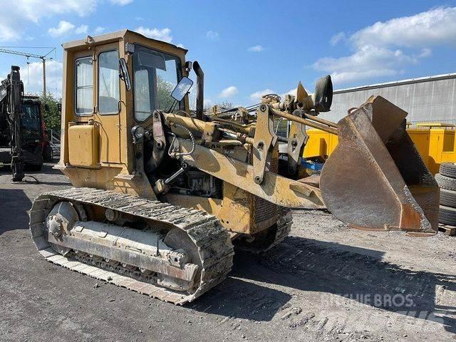 CAT 941 B 履带式推土机