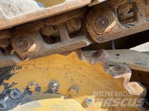 CAT 941 B 履带式推土机