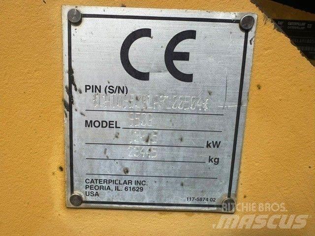 CAT 950 GII 轮式装载机