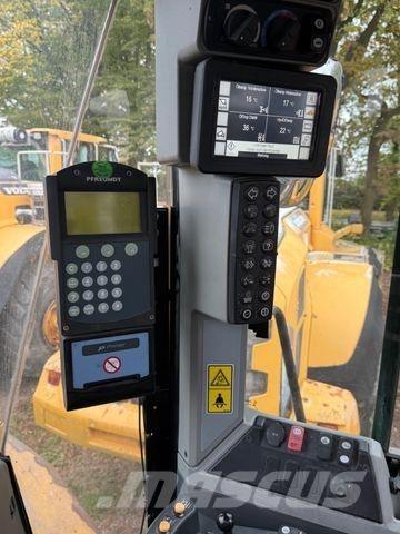 CAT 950 M 轮式装载机