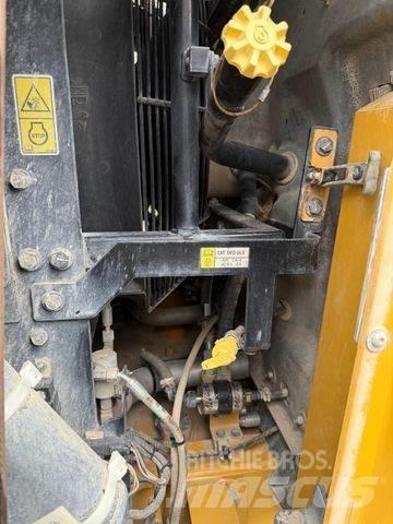 CAT 950 M Radlader 轮式装载机