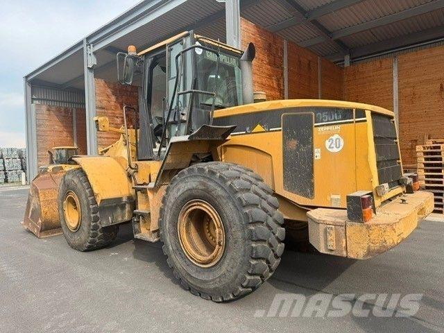 CAT 950G 轮式装载机