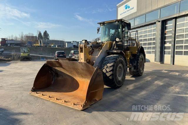 CAT | 950M 建筑机械-其他