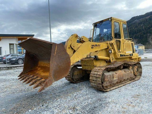 CAT 953 Laderaupe 履带式推土机