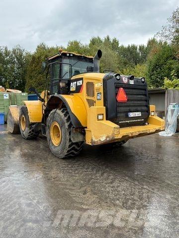 CAT 962 M 轮式装载机