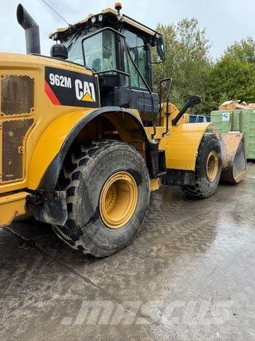 CAT 962 M 轮式装载机