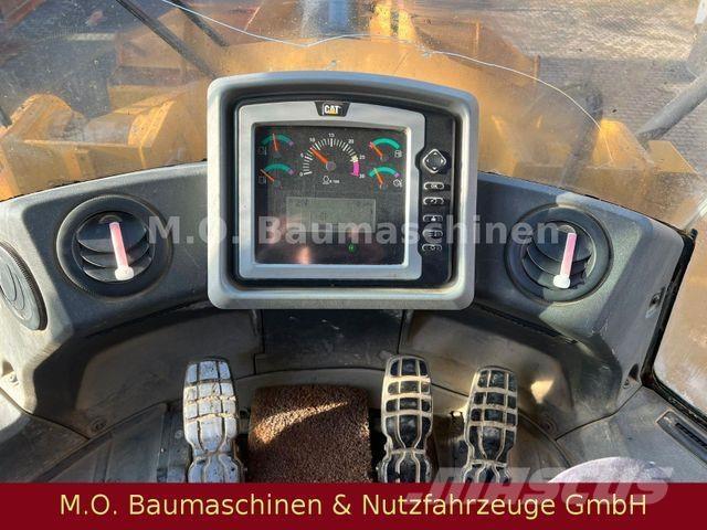 CAT 972 K / AC / ZSA / 轮式装载机