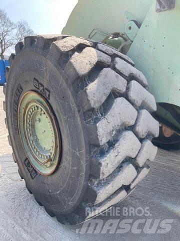 CAT 980 M 轮式装载机