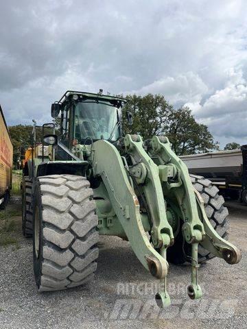 CAT 980 M 轮式装载机