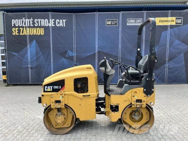 CAT CB2.5 建筑机械-其他