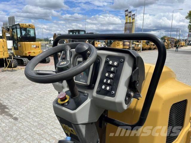 CAT CB2.5 建筑机械-其他