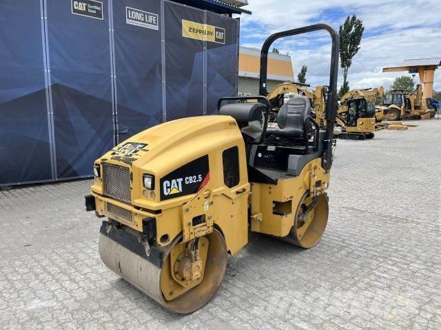 CAT CB2.5 建筑机械-其他