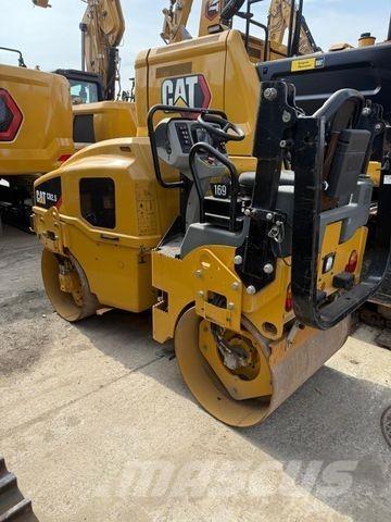 CAT CB2.5 其他路面施工机械