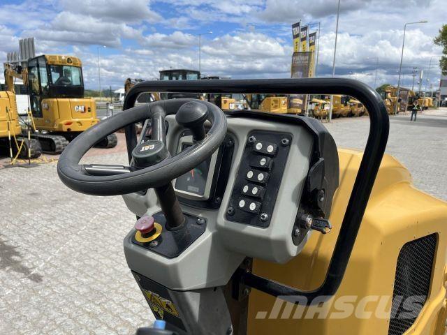 CAT CB2.5 建筑机械-其他