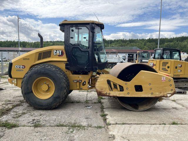 CAT CS12 GC 建筑机械-其他