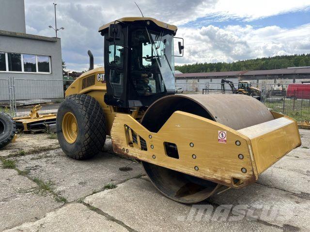 CAT CS12 GC 建筑机械-其他