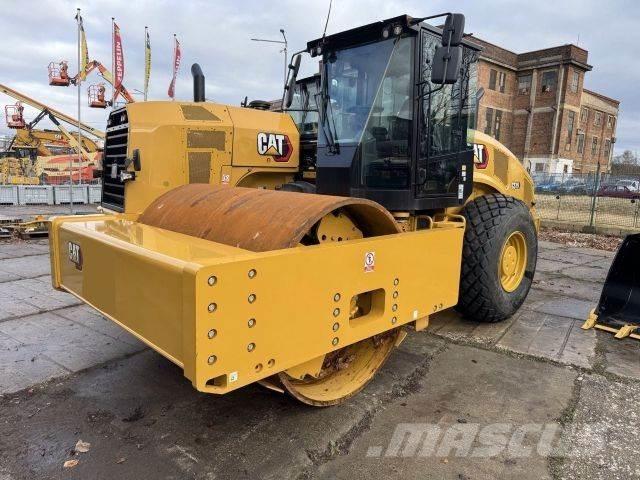 CAT CS19 建筑机械-其他