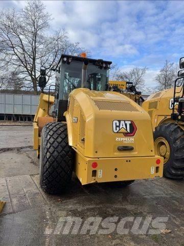 CAT CS19 建筑机械-其他