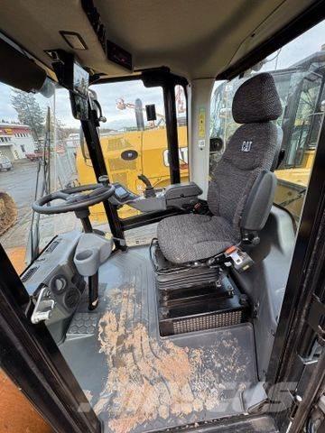 CAT CS19 建筑机械-其他
