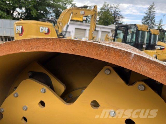 CAT CS19 建筑机械-其他