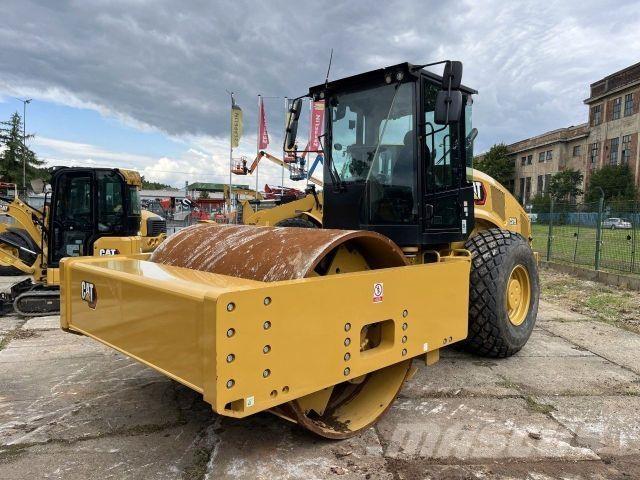 CAT CS19 建筑机械-其他