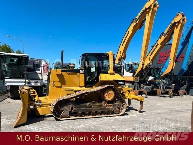 CAT D 6 M XL / Ripper / 履带式推土机