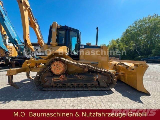 CAT D 6 M XL / Ripper / 履带式推土机