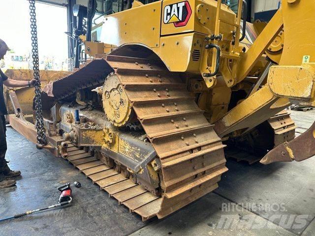 CAT D6 LGP 履带式推土机