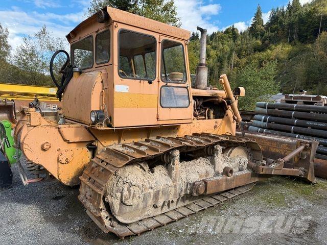 CAT D6C 履带式推土机