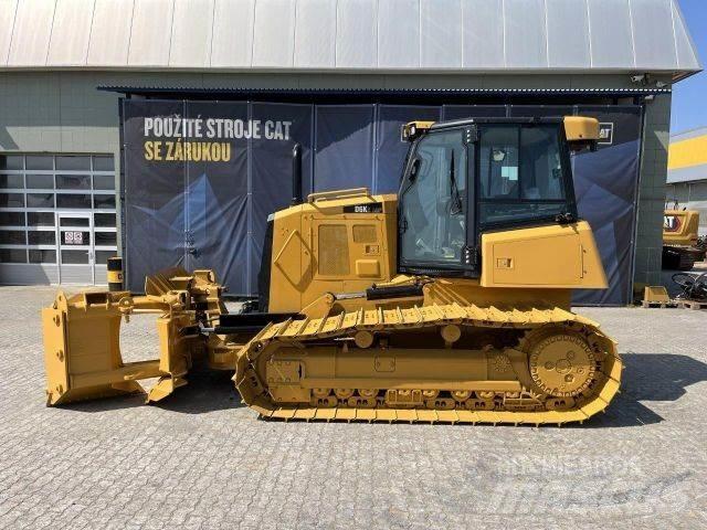 CAT D6K LGP 建筑机械-其他