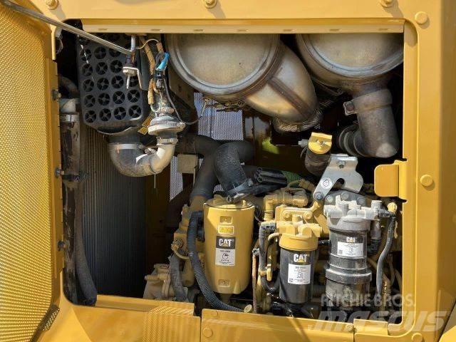 CAT D6K LGP 建筑机械-其他