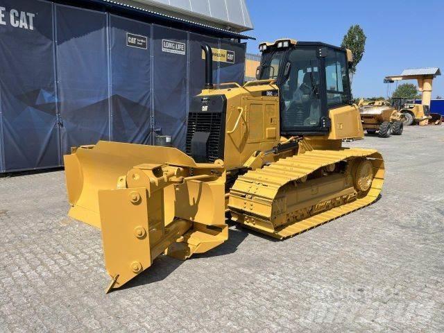 CAT D6K LGP 建筑机械-其他