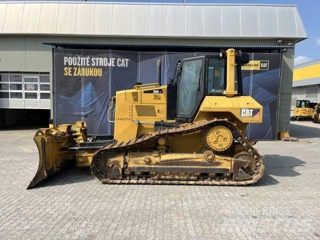CAT D6N XL 建筑机械-其他