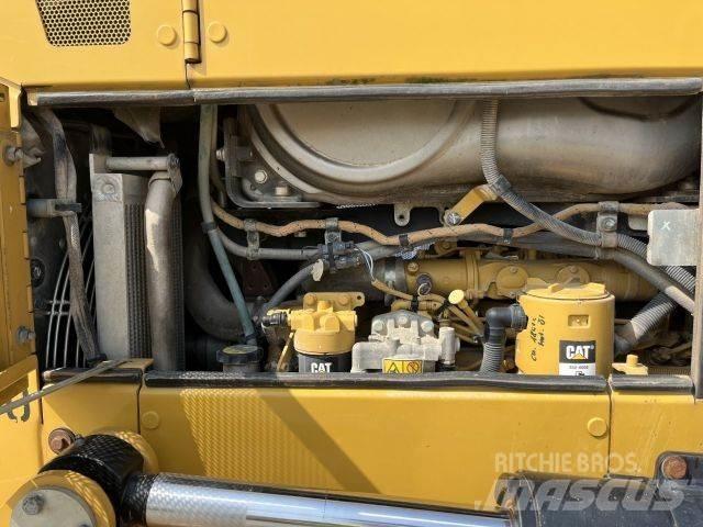 CAT D6N XL 建筑机械-其他