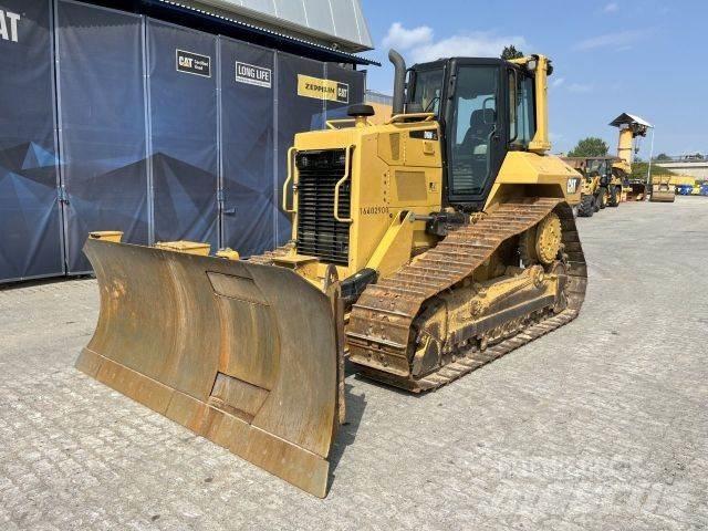 CAT D6N XL 建筑机械-其他